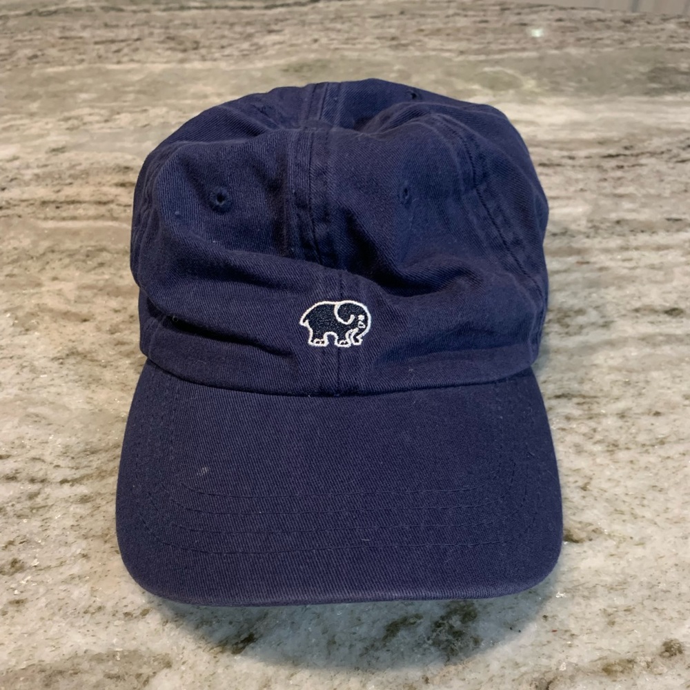 Ivory Ella Hat